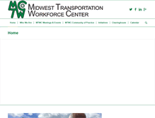 Tablet Screenshot of mtwc.org